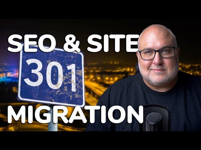 How to Use 301 Redirects for Successful Website Migration - SEO Best Practices