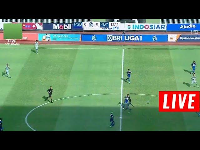 LIVE PERSIB BANDUNG VS PERSEBAYA SURABAYA - BRI LIGA 1 2022 INDOSIAR