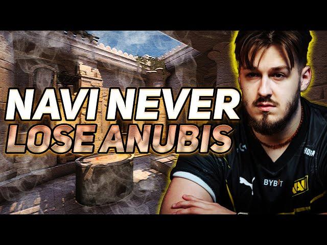 JL IS TRAINING ANUBIS FOR THE G2 MATCH | NAVI NEVER LOSE ANUBIS