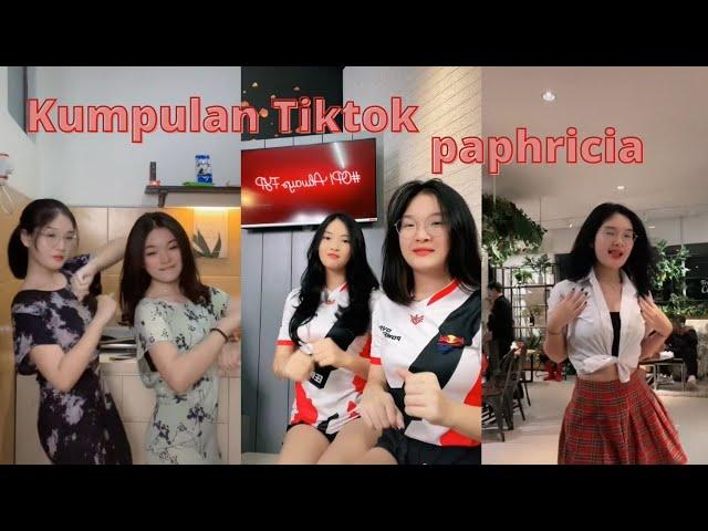 KUMPULAN TIKTOK PAPHRICIA OPI Esports