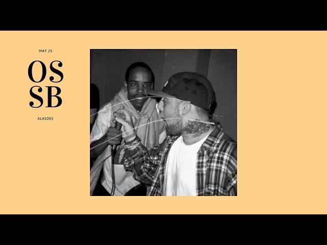 (Free) Old School Sample Boom Bap Type Beat (Earl Sweatshirt x Mac Miller) "Deep Shadows"