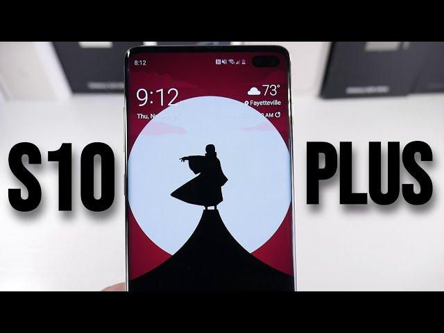 Samsung Galaxy S10 Plus In Late 2024! Is This The Best Phone Samsung Has Made?