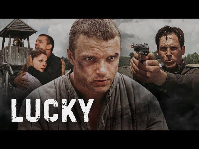 LUCKY | Action. Crime | Full Movie Full Length HD