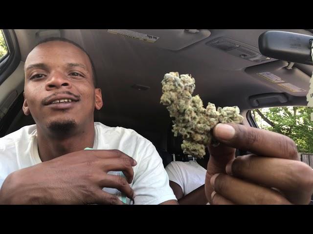 Boy Meets Bud Tv Presents: Smokin’ Strains Wit Gnati ( The Minntz- The Soap)