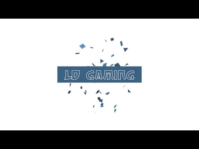 Intro - LD Gaming