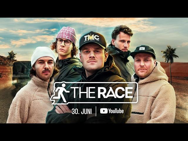 THE RACE - TRAILER