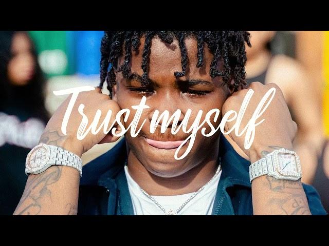 [FREE] YXNG K.A x Lil Tjay Type Beat - "Trust myself" | Piano Instrumental 2022