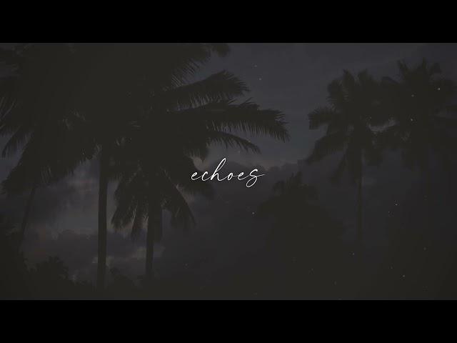 echoes. // pop x edm type beat // prod. by aesttc