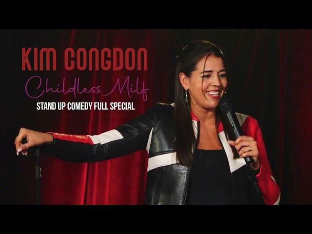 Kim Congdon I Full Stand Up Comedy Special