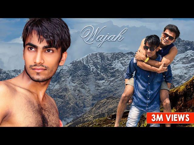 Wajah - Cine Gay themed Hindi Short Film on Friendship, True Love and Care