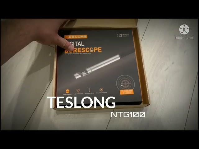 Бороскоп Teslong NTG100