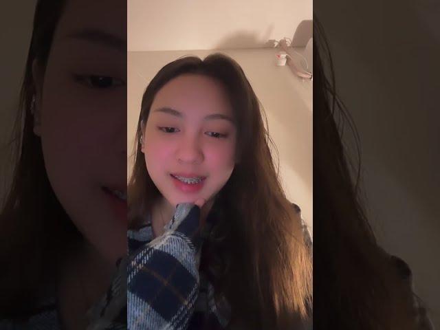 btr_rachel IG Live 2024/09/24