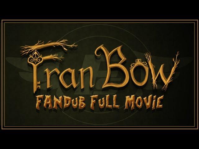 Fran Bow: Full Movie (Fandub)