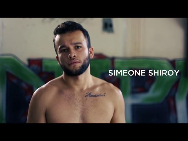 Simeone Shiroy