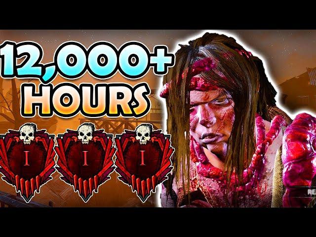 12,000+ HOUR SQUAD Vs My TWINS! - Dead by Daylight