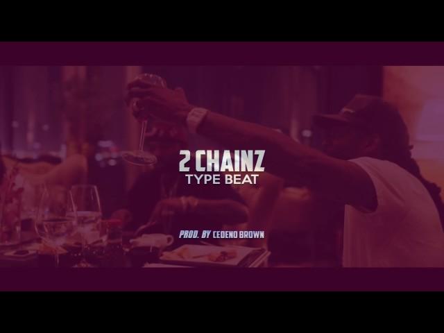 (FREE) 2 Chainz X Migos Type Beat 2017 "DANGER" (Prod. By Cedeño Brown)