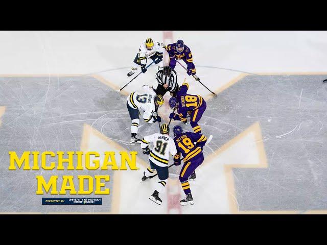 Michigan Made: Hockey | Episode 1