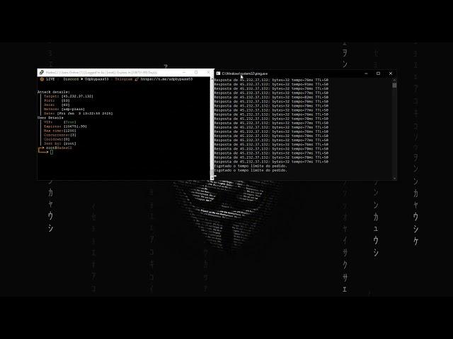 HADESC2 CRASHING RANDOM IP | BEST C2 & BOTNET 2025 | CHEAP PRICES | BEST BYPASESS