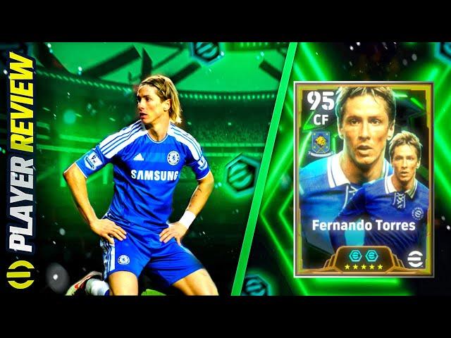 Is he worth 500 coins? Epic Torres Training Guide & Review!