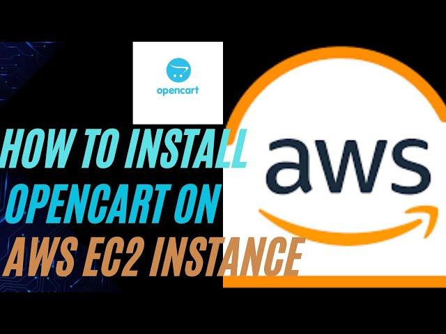 How to Install OpenCart on Ubuntu EC2 Instance | Step-by-Step Guide (2025)