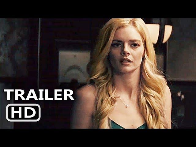 LAST MOMENT OF CLARITY Trailer (2020) Samara Weaving Movie