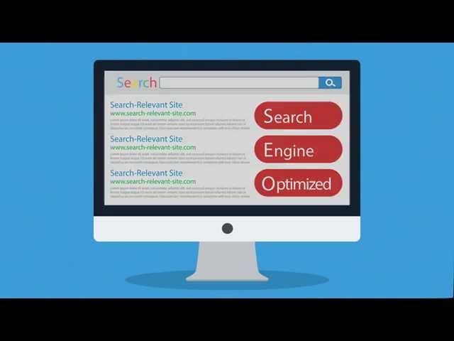 Search Engine Optimization (SEO) Explainer Video | CSP Solutions