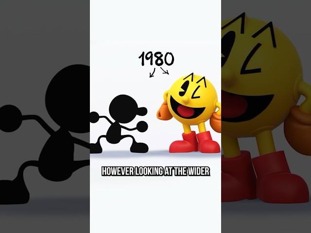 Do you know Smash Bros’ oldest character?