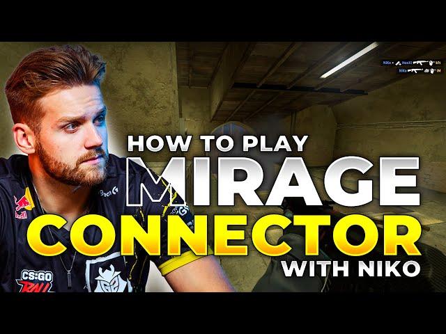 How to play Mirage Connector (with NiKo)