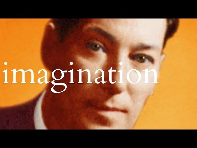 Neville Goddard - How To Manifest Your Life Using Imagination! (Beyond POWERFUL!)