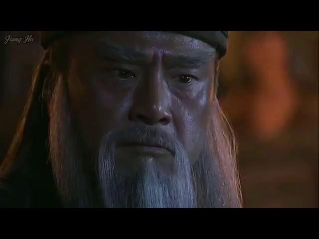 War of the Three Kingdoms 2010 Episode 72 The fall of Guan Yu.