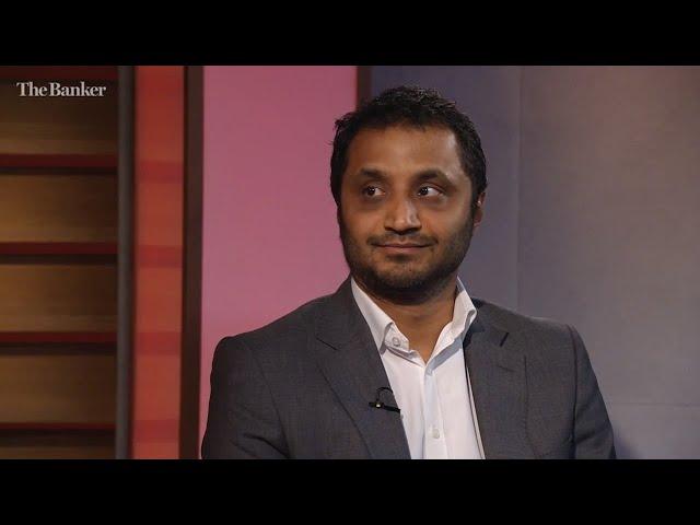 Tech Talk: interview with Anand Sambasivan, PrimaryBid