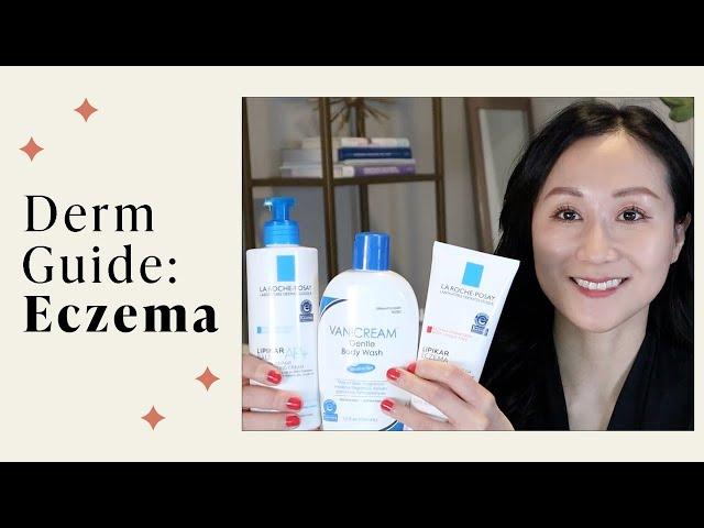 Eczema: A Dermatologist Guide to Treatment, Products, Tips, & More! | Dr. Jenny Liu