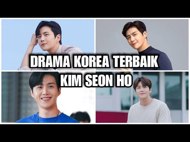 5 DRAMA KOREA TERBAIK KIM SEON HO | SINOPSIS ZHIGNATURE