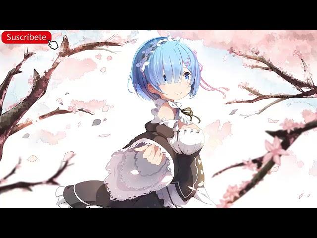 Re:Zero op2-full for 1 hour