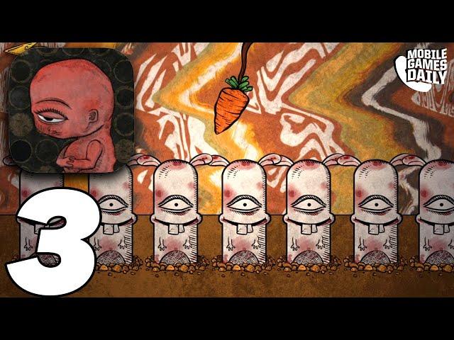 LIFE GALLERY Full Gameplay Walkthrough Part 3 - Chapter 3 (iOS Android)
