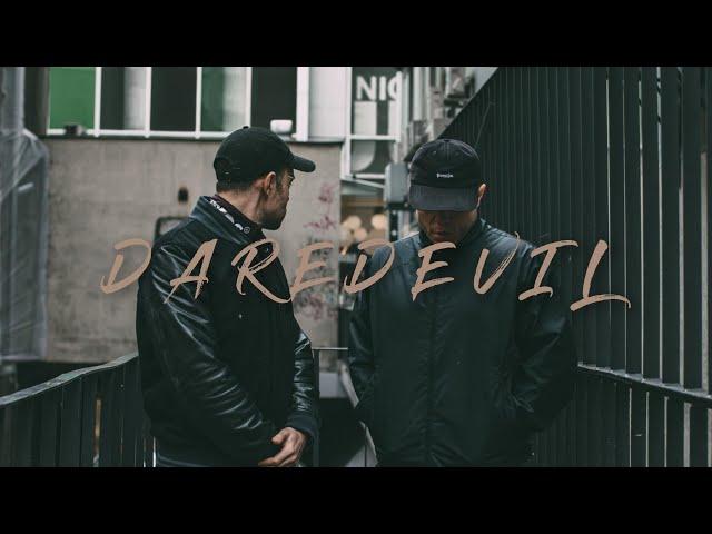 PRO8L3M x Kukon Type Beat - "Daredevil"