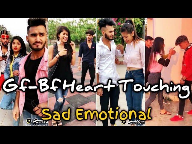 Breakup Snack Video | Sad Snack Video 2020 | Emotional Snack Video | Couple Love, Heart Touching