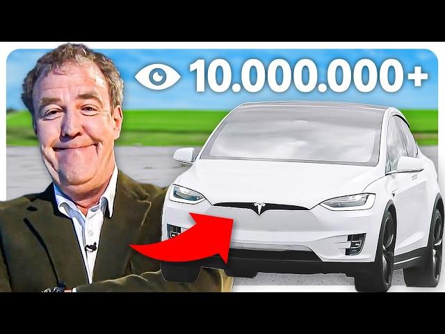 Best Bekeken Momenten van The Grand Tour (3.5 uur lang!)