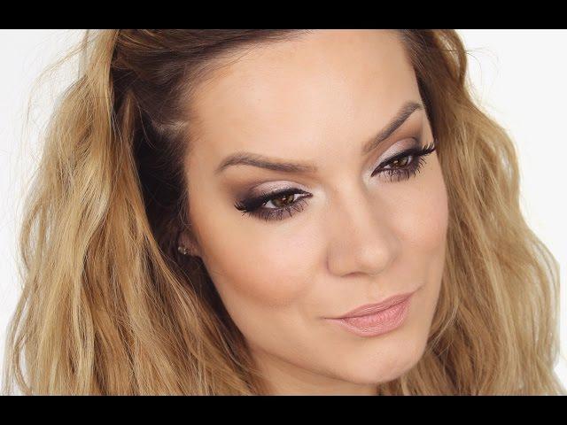 High Street / Drugstore MakeUp Tutorial | Shonagh Scott | ShowMe MakeUp