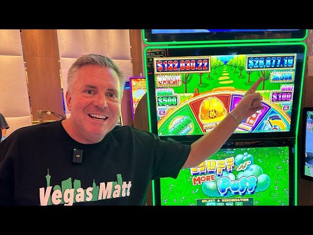 This Slot Machine Strategy Will Save You Money!