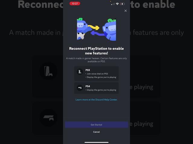 HOW TO JOIN DISCORD ON PS4/PS5  & Xbox