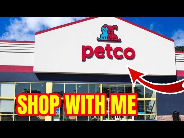 PETCO SHOPPING