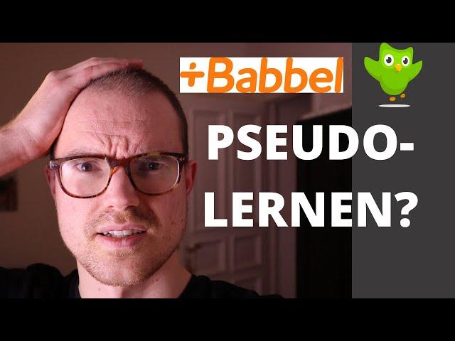 Warum Sprachkurse, Duolingo & Co. deine Zeit verschwenden