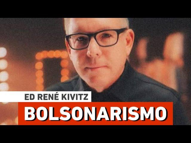 O bolsonarismo é COMPATÍVEL com o cristianismo? | Pastor Ed René Kivitz