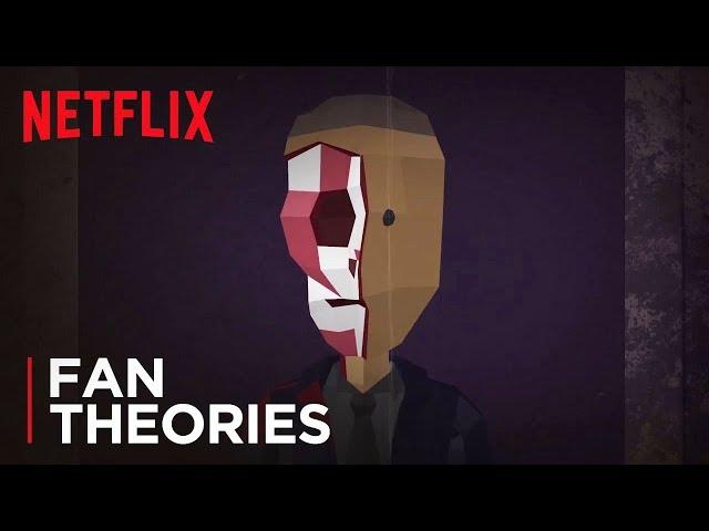 Fan Theories | 'Breaking Bad' Is 'The Walking Dead' Prequel | Netflix