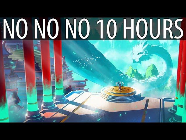 TheFatRat - No No No 【10 HOURS】