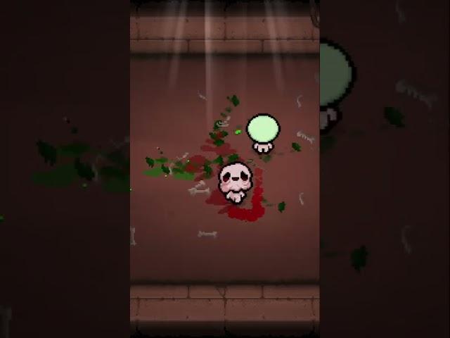 Ipecac Beginner Tips and Tricks for Repentance