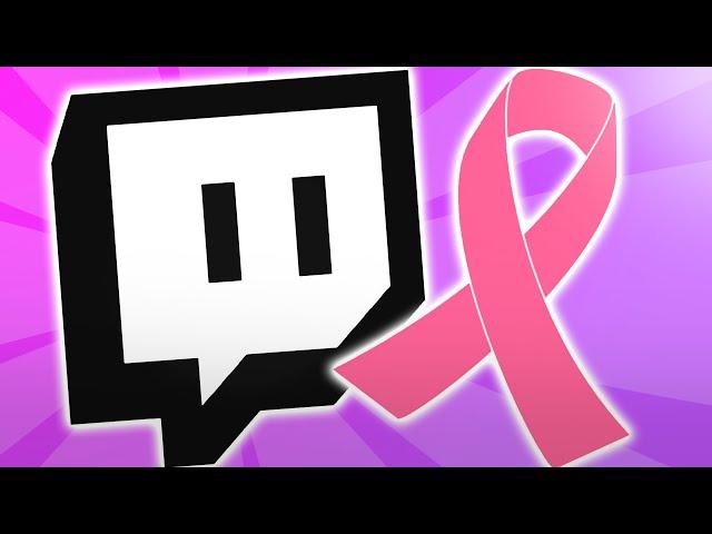 You Can Now NATIVELY Do Charity Streams On Twitch!