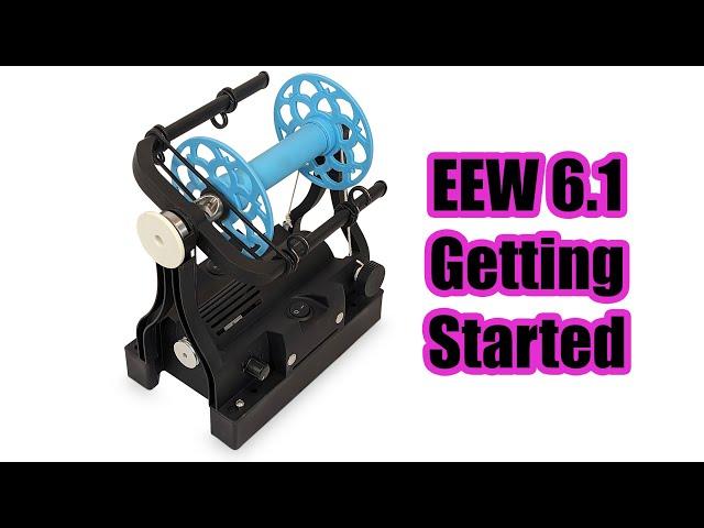 EEW 6.1 Quick Start Guide