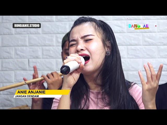 Jangan Dendam - Anie Anjanie (cover) Streaming DANGKAL Eps. 04